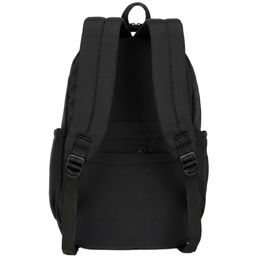 Молодежный рюкзак MERLIN S464 черный