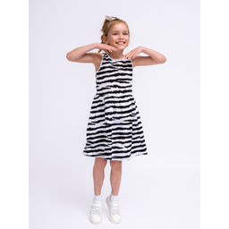 Сарафан Зебра - Ronda фото 3