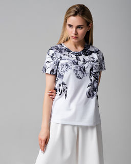 Футболка FPZ014 * - Sahar art lab фото 2