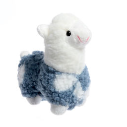 Подвеска Альпака, цвета МИКС