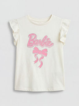 Barbie Bask?l? K?z Bebek Atlet ve Tayt