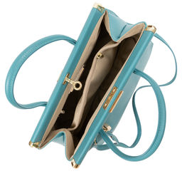 Сумка женская из телячьей кожи - Sefaro фото 2