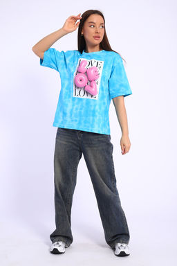 Футболка женская 74406