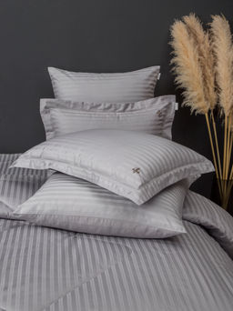 Stripe Royal (серебро) Egypt Cotton комплект - Kazanov.a. фото 2