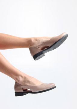 Туфли 160.madonnabl. какао астана