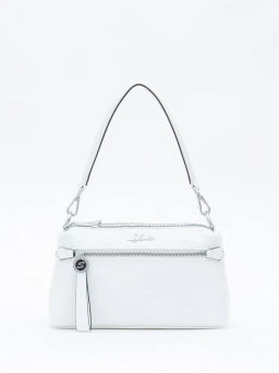 Сумка 2219-2 white Velina Fabbiana-Safenta