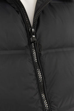 Пуховик мужской