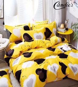 КПБ Candies Двухсторонний CAN165 Евро