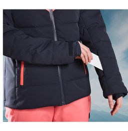 Женская горнолыжная куртка CRIVIT с системой слежения RECCO  фото 20