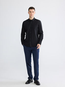 Regular Fit Erkek G?mlek