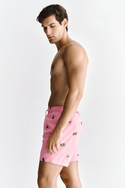 Ba?ador estampado - H&m фото 4