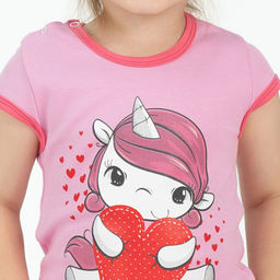 Костюм детский белыйкрасныйвишенки - Утенок фото 15