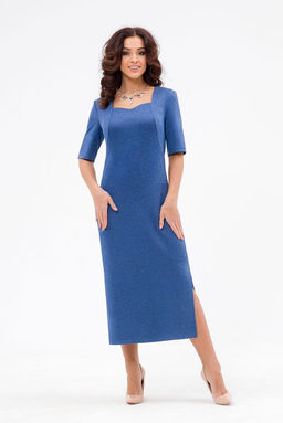 Платье Франциска(46-54) - Serenada фото 5