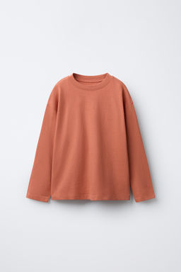 BASIC MEDIUM WEIGHT T-SHIRT