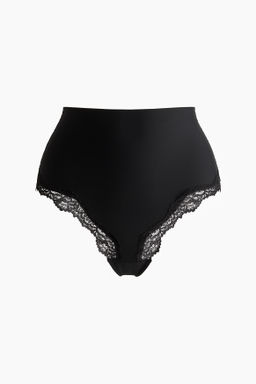 Pack de 2 bragas Brazilian de microfibra - H&m фото 2