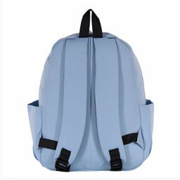 Рюкзак 2882P l.blue Sikaile