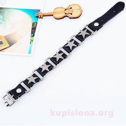 Браслет Stars - Купи слона фото 2