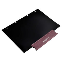 Разделитель сменный арт. 50302/ 150 ЧЁРНЫЙ - Феникс+ фото 3