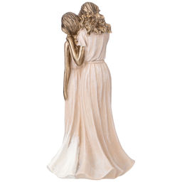 СТАТУЭТКА СЕМЬЯ 10Х7Х20,5 СМ - Lefard фото 3