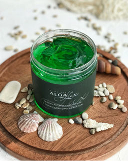 Гель с сохлаждающим эффектом