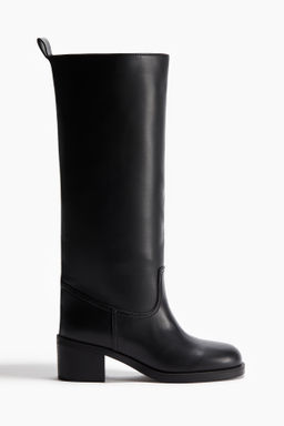 Botas a la rodilla - H&m фото 2