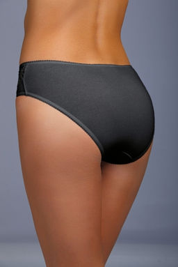 Трусы Palada 82343 антрацит