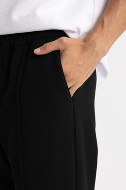 Широкие брюки Широкие брюки - Defacto фото 7