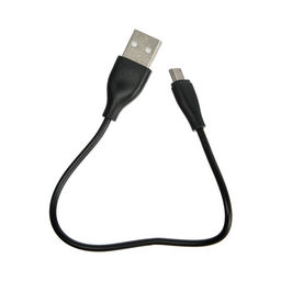 Мини-клавиатура Luazon BKB-1.0, беспроводная для ТВ, ПК и мобильных устройств, чёрная