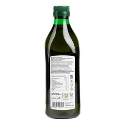 Масло оливковое нерафинированное Экстраверджине Levante п/б (1.000 мл/0,916 кг/0,960 кг)  фото 3