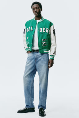 Loose Jeans - H&m фото 10