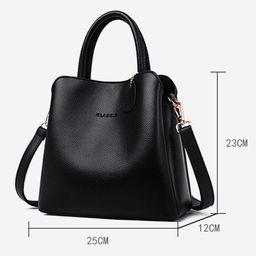 KAIDIFEINIROO Сумка женская 1076