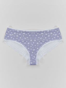 Цена за 2 штуки! ТРУСЫ ЖЕНСКИЕ - Mark formelle фото 7