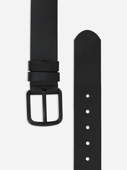 Hakiki Deri Erkek Kemer