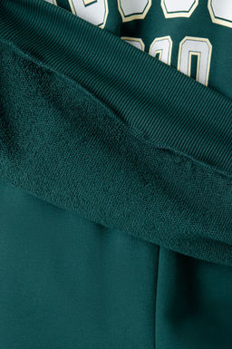 Арт. 2-541 Костюм женский с брюками 44-50 (4 шт) Цвет:изумруд,белый - Калинка фото 32