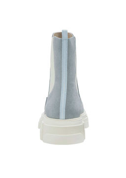 Полусапожки, голубые - Heine фото 5