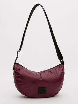 Бордовый седельная сумка NaVibe - S.lavia фото 11