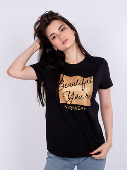 Футболка женская 53392 Lets go - Let's go фото 13