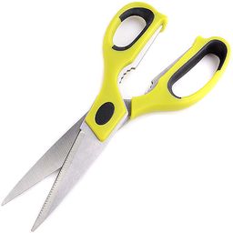 31360 Ножницы-секатор кухонные 22 см MB (х96)