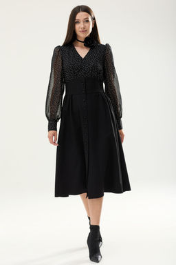 Платье Lars Style 825-Р