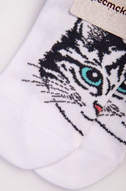 Женские укороченные носки Брестские  фото 2