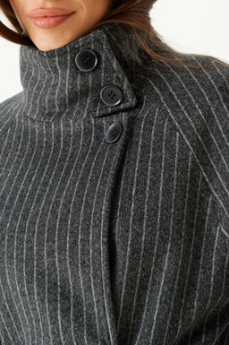 пальто женское - Elletto фото 11