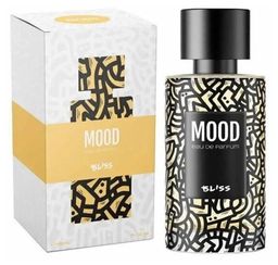 MOOD BLISS w EDP 100 ml M, парфюмерная вода