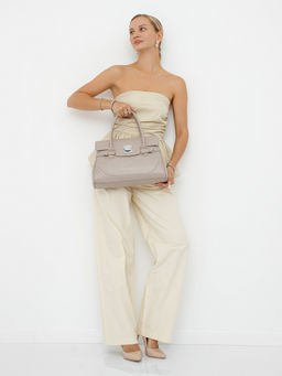 Сумка 2273Y b.apricot Polina&Eiterou