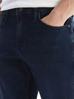 790 Rahat Kal?p Erkek Jean Pantolon