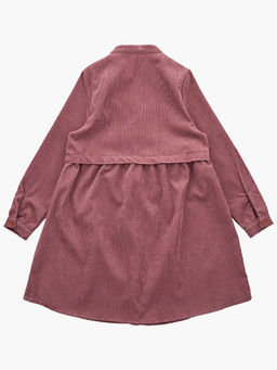 Платье для девочки выпускное хлопок праздник UD 7338 св.желтый - Mini maxi фото 13