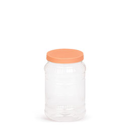 Банка 2 л, ПЭТ арт. А(М472)