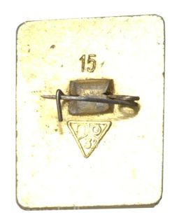 Значок Суздаль