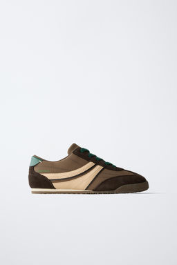 CONTRAST PLIMSOLLS