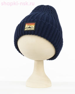 14392/2 MBH Колпак флис (50-52)