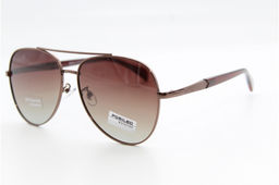 Солнцезащитные очки POMILED (Polarized) 08256 60-16-135 С10-02 с мешочком